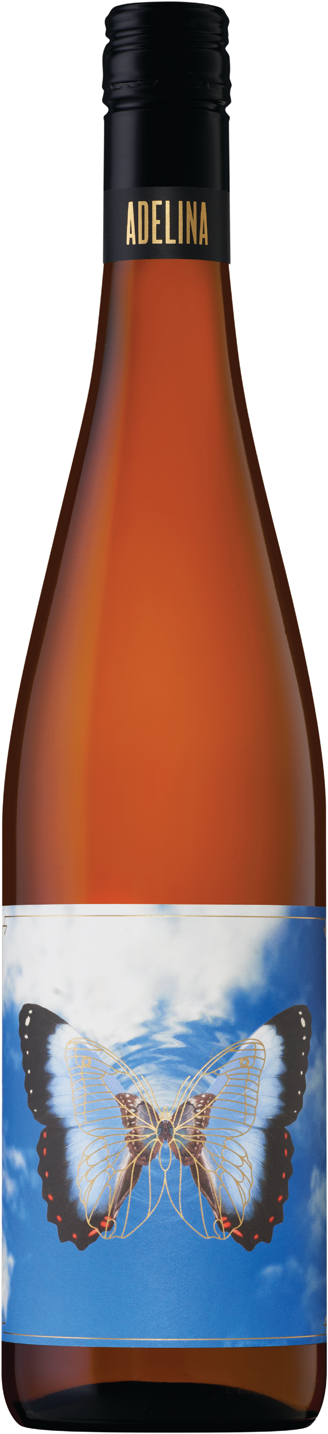 Adelina Wines Ruchioch Riesling 2022